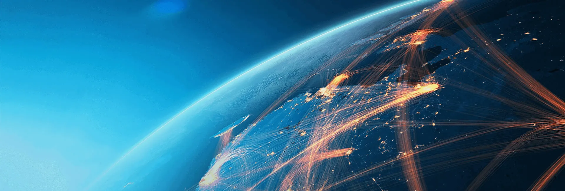 Being an ISO certified company shows our commitment to quality.