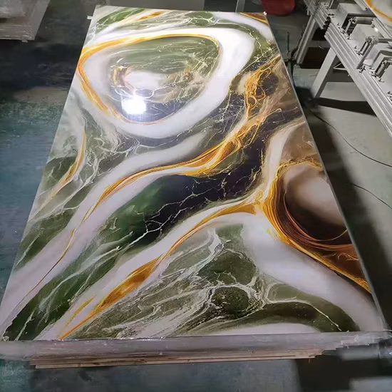 3D PVC Vinyl Peel and Stick Self Adhesive Wall Tiles Sticker